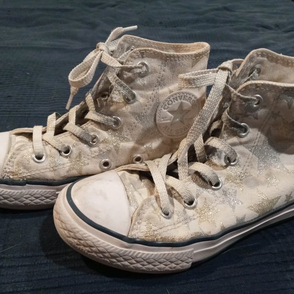 Converse All Star 13 YOUTH - Picture 2 of 4